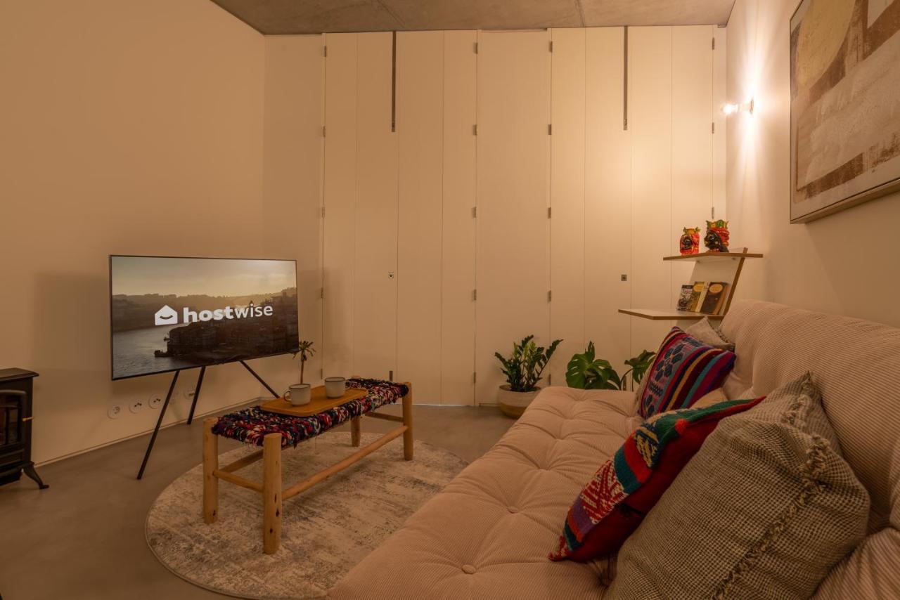 Host Wise - Luxurious Private Flats - Balcony Apartamento *