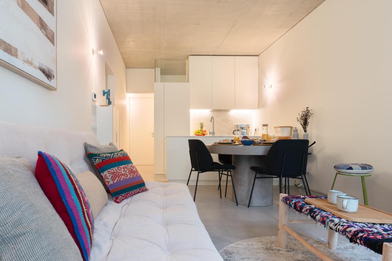 Apartamento Host Wise - Luxurious Private Flats - Balcony Porto
