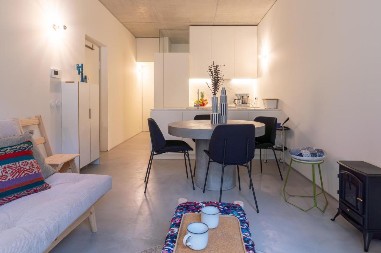 Host Wise - Luxurious Private Flats - Balcony Apartamento *