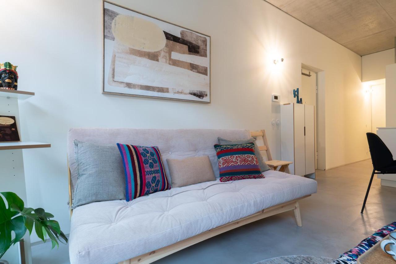 Apartamento Host Wise - Luxurious Private Flats - Balcony Porto