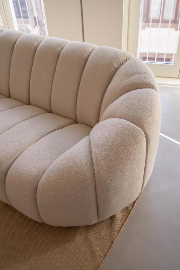 Apartamento Host Wise - Luxurious Private Flats - Balcony