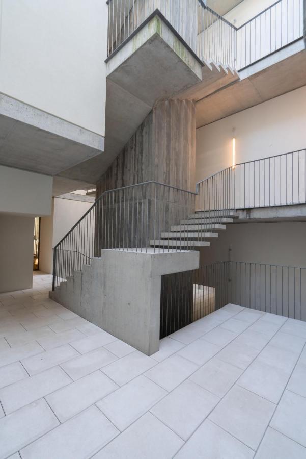 Apartamento Host Wise - Luxurious Private Flats - Balcony Porto