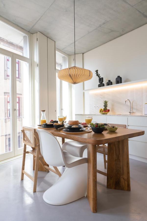 Host Wise - Luxurious Private Flats - Balcony Apartamento