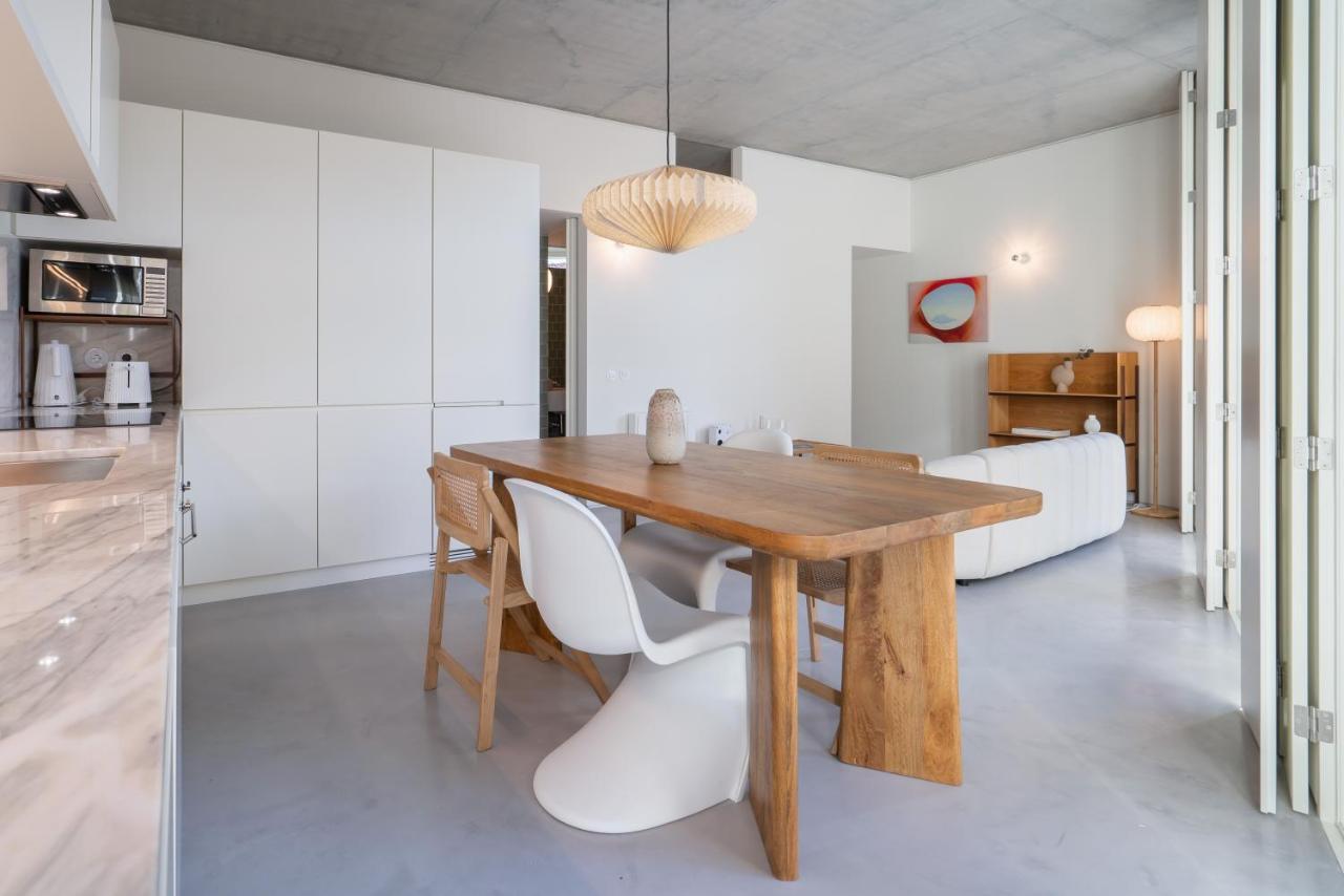 Host Wise - Luxurious Private Flats - Balcony Apartamento *