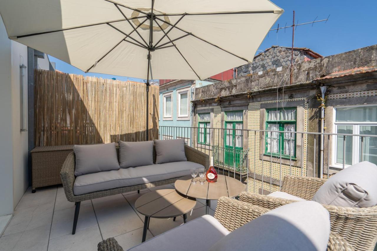 Host Wise - Luxurious Private Flats - Balcony Apartamento