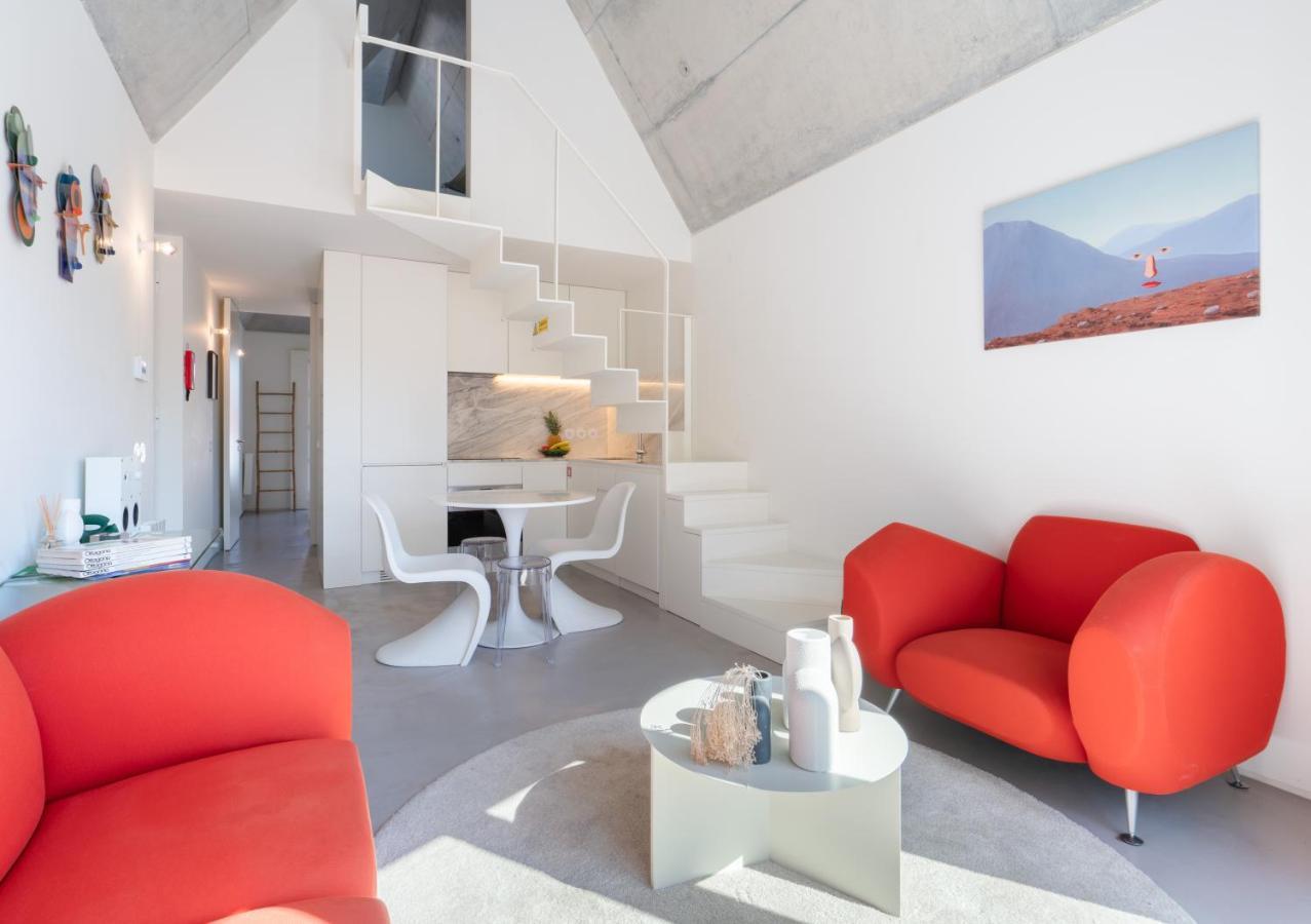Host Wise - Luxurious Private Flats - Balcony Apartamento