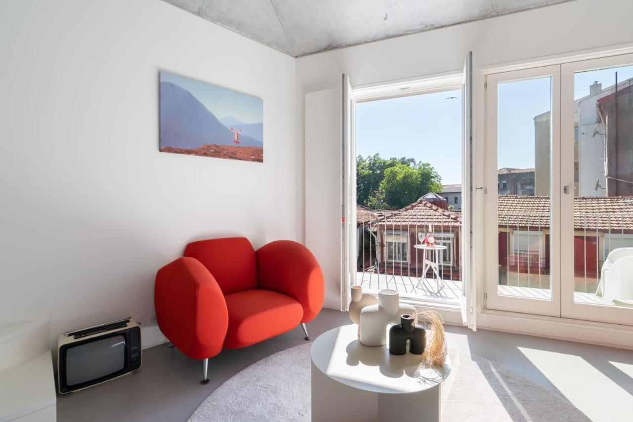 Host Wise - Luxurious Private Flats - Balcony Apartamento *