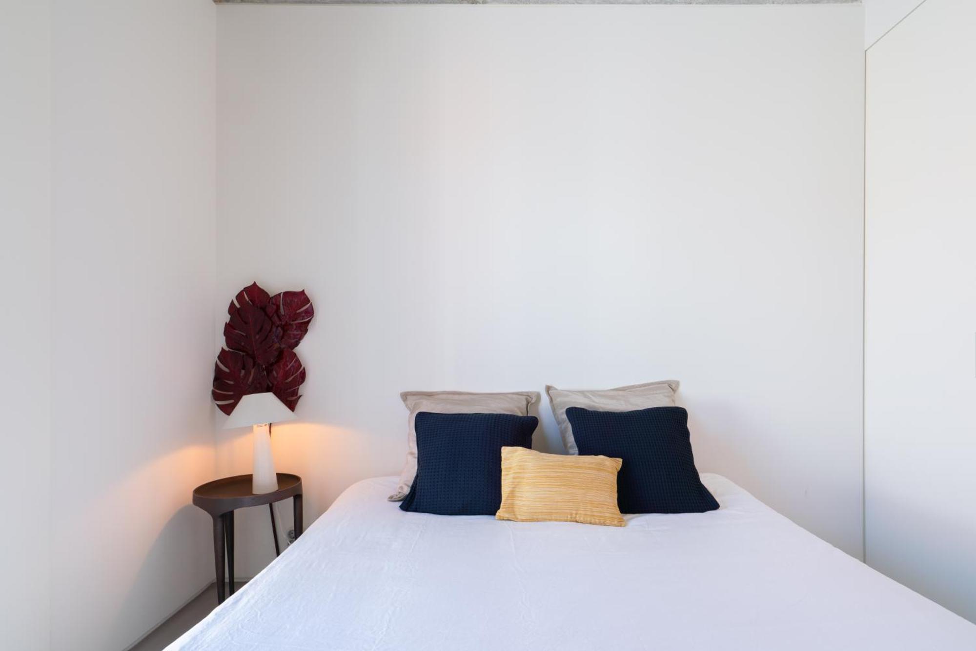 Apartamento Host Wise - Luxurious Private Flats - Balcony Porto
