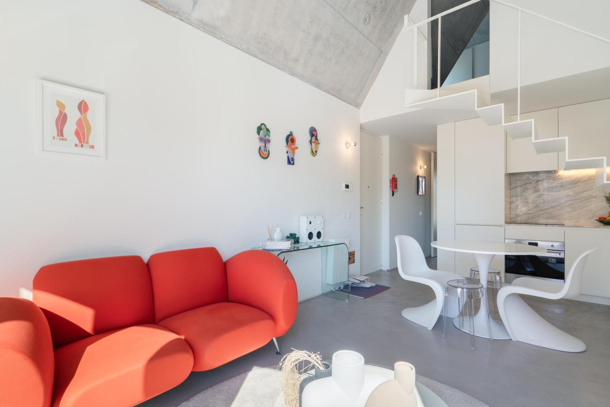 Host Wise - Luxurious Private Flats - Balcony Apartamento *