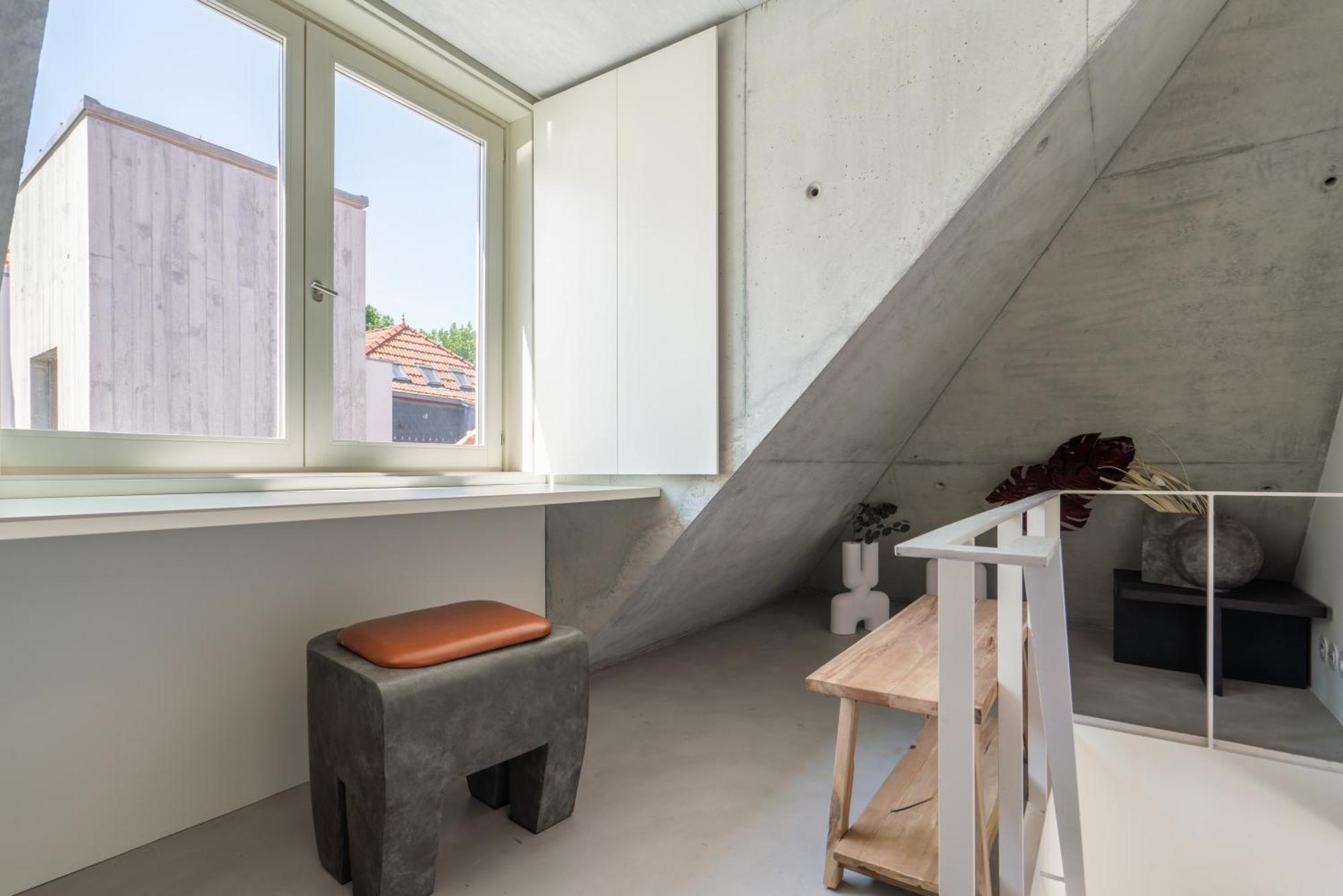 Host Wise - Luxurious Private Flats - Balcony Apartamento *