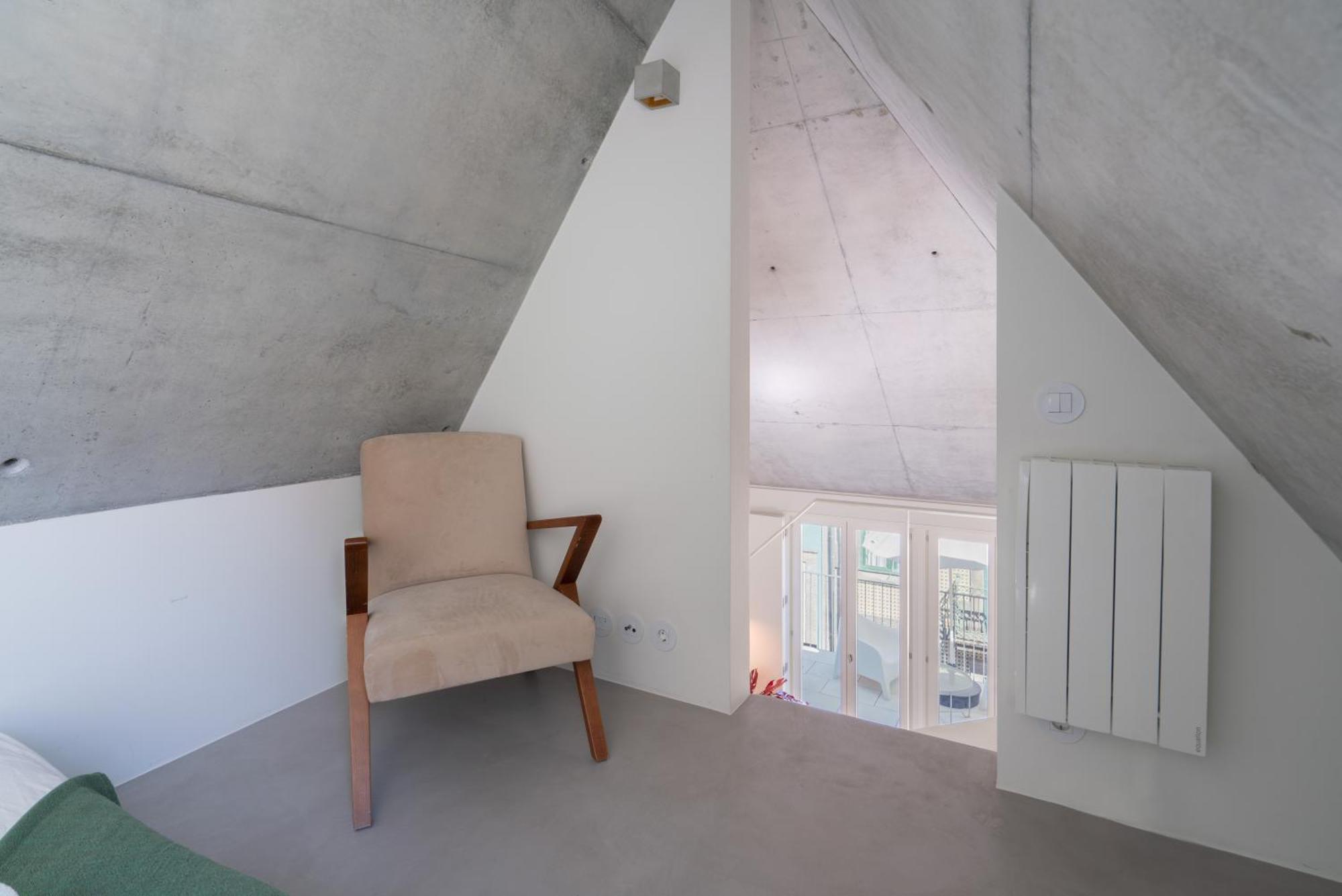 Host Wise - Luxurious Private Flats - Balcony Apartamento
